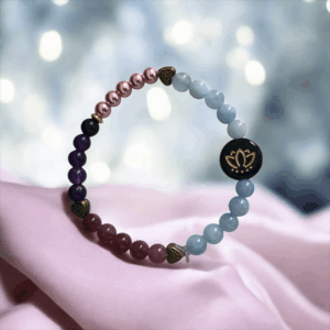 Cristal d'Âme (17 cm)