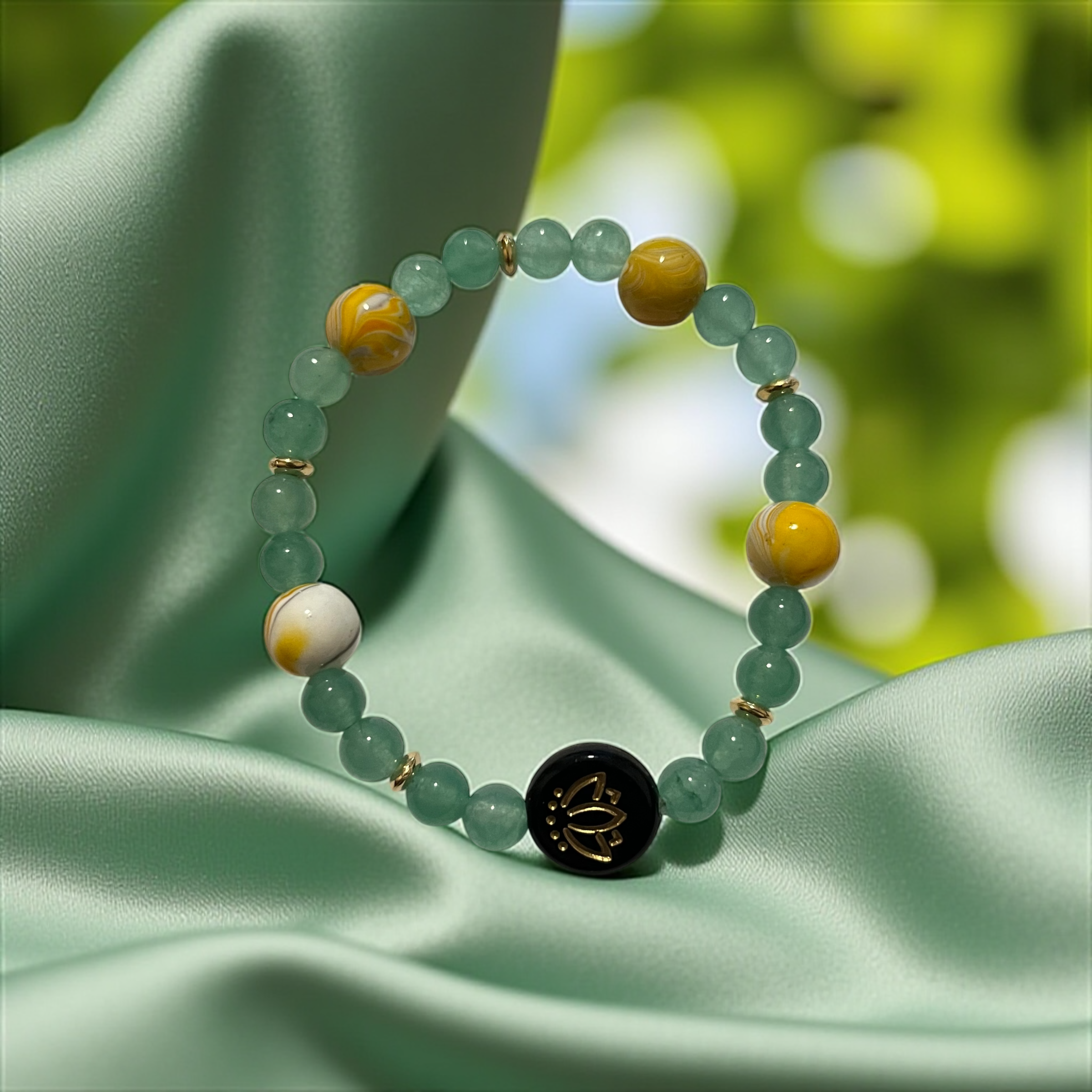 Souffle du Lotus (17 cm)