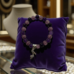 Elégance Astrale (17 cm)