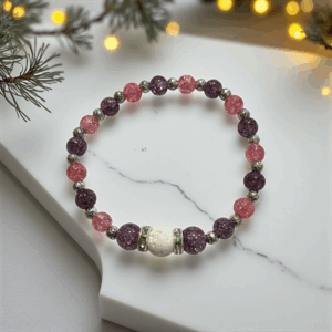 Mystère d'Etoiles (17 cm)