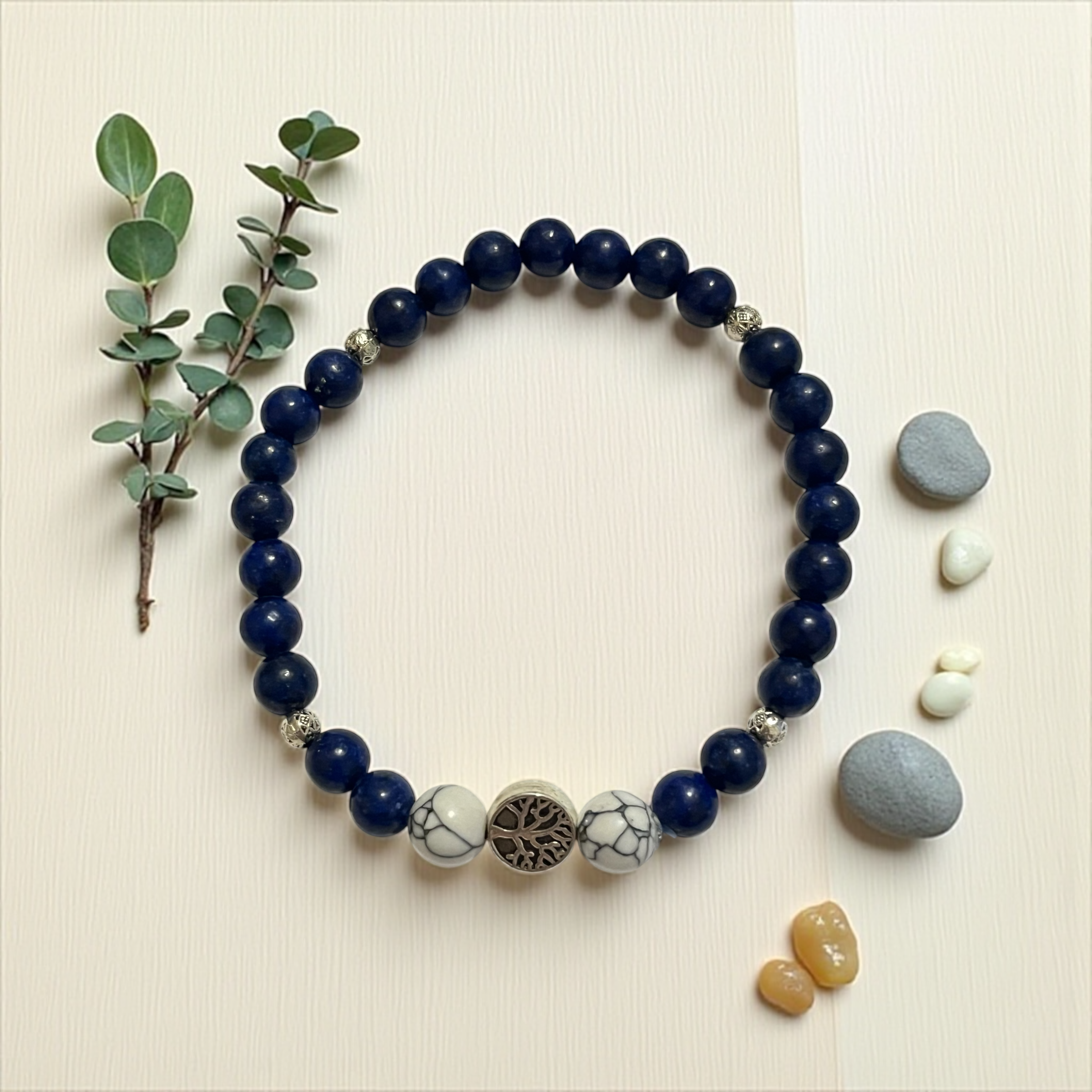 Etoile d'intuition (19cm)