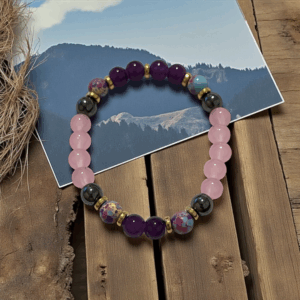 Lumière du Cœur (17cm)