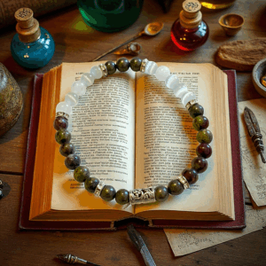 L'Alliance Des Mondes (17 cm)