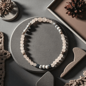 Harmonie Des Âmes Blanches (19 cm)