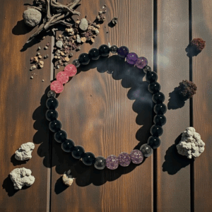 L'Alchimie Des Mondes Cachés (17 cm)