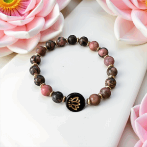 Cœur De Lotus (17 cm)